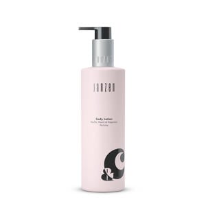 Vanilla Peach bodylotion - 250 ml