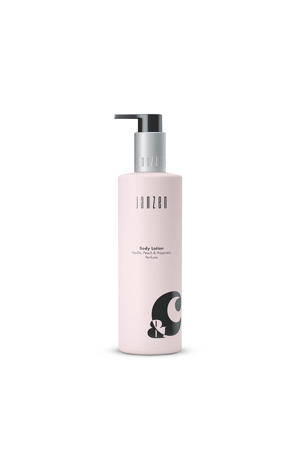 Vanilla Peach bodylotion - 250 ml
