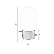 thumbnail: Zuiver tafellamp Urban Charger