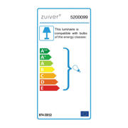 thumbnail: Zuiver tafellamp Urban Charger