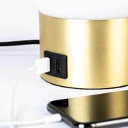 thumbnail: Zuiver tafellamp Urban Charger