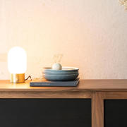 thumbnail: Zuiver tafellamp Urban Charger