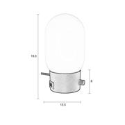 thumbnail: Zuiver tafellamp Urban Charger