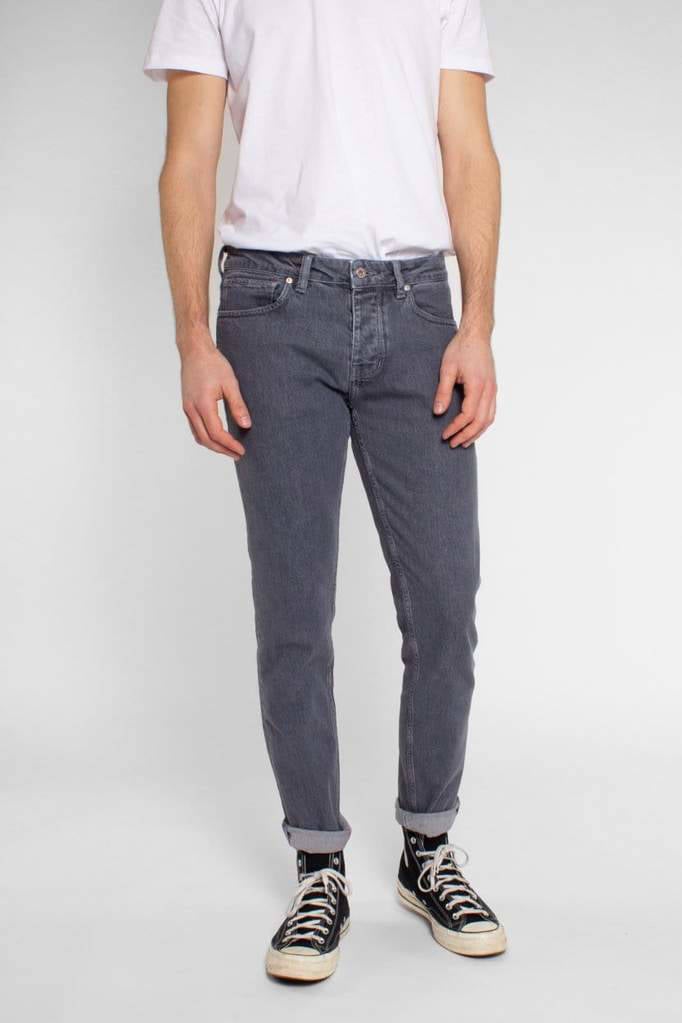 KUYICHI jeans voor heren online kopen? | Morgen in huis | Wehkamp