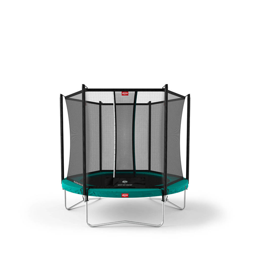 BERG Favorit trampoline 330 cm, Groen