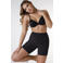 Maidenform corrigerende short Sleek Smoothers zwart