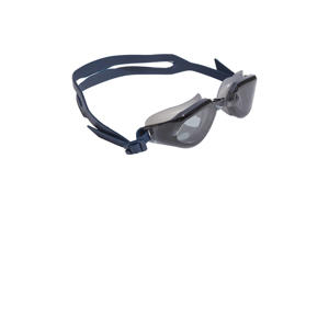 zwembril Peristar met anti-fog zwart