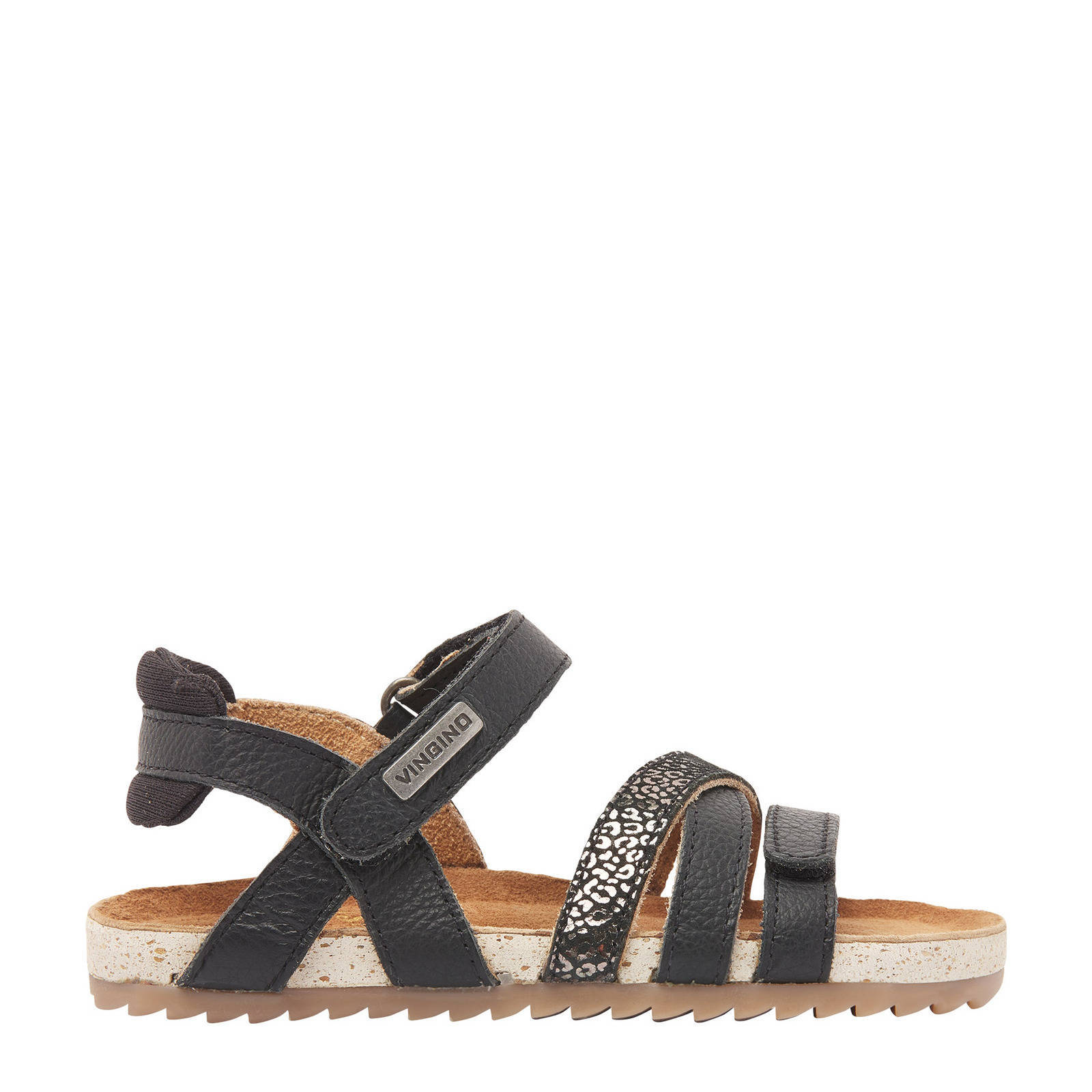 Roze VINGINO Sandalen VIENNA | Omoda