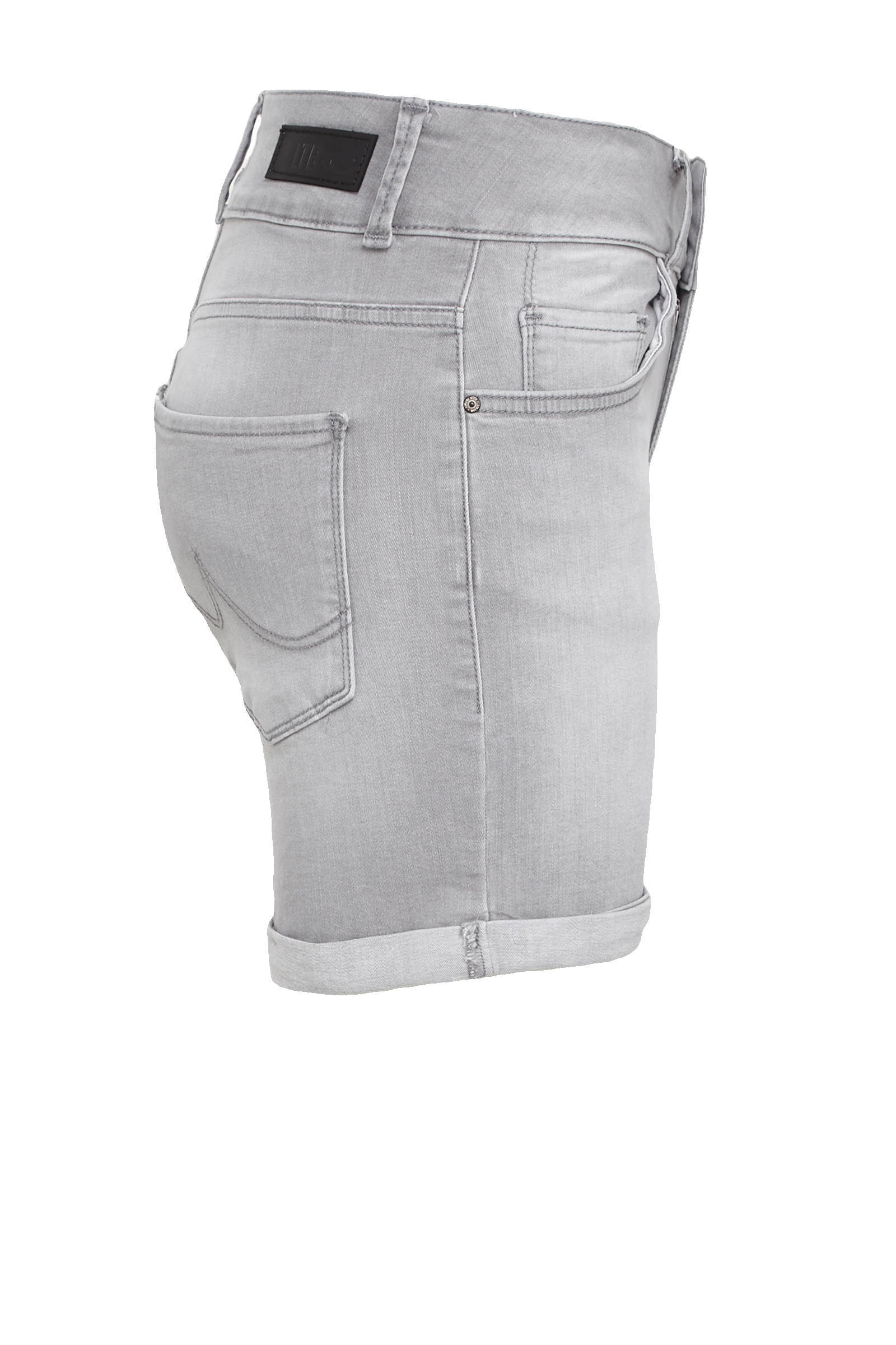 LTB jeans short Becky X Mirage wash | wehkamp