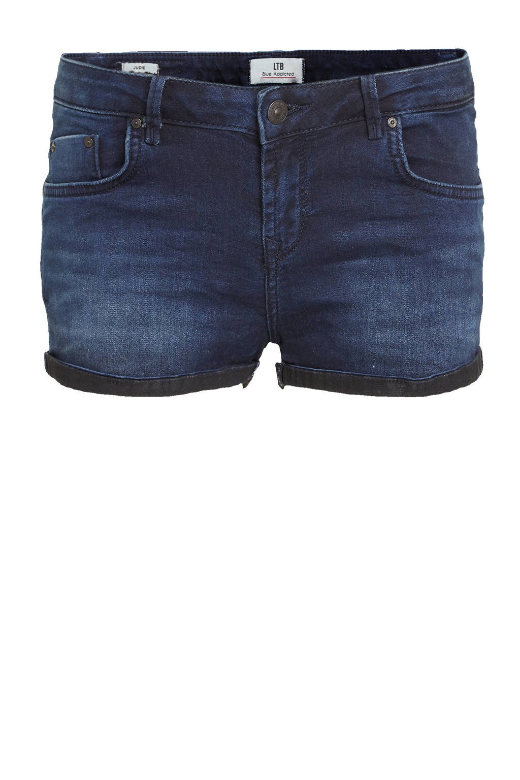 LTB jeans short Judie 53267 patrtiot blue