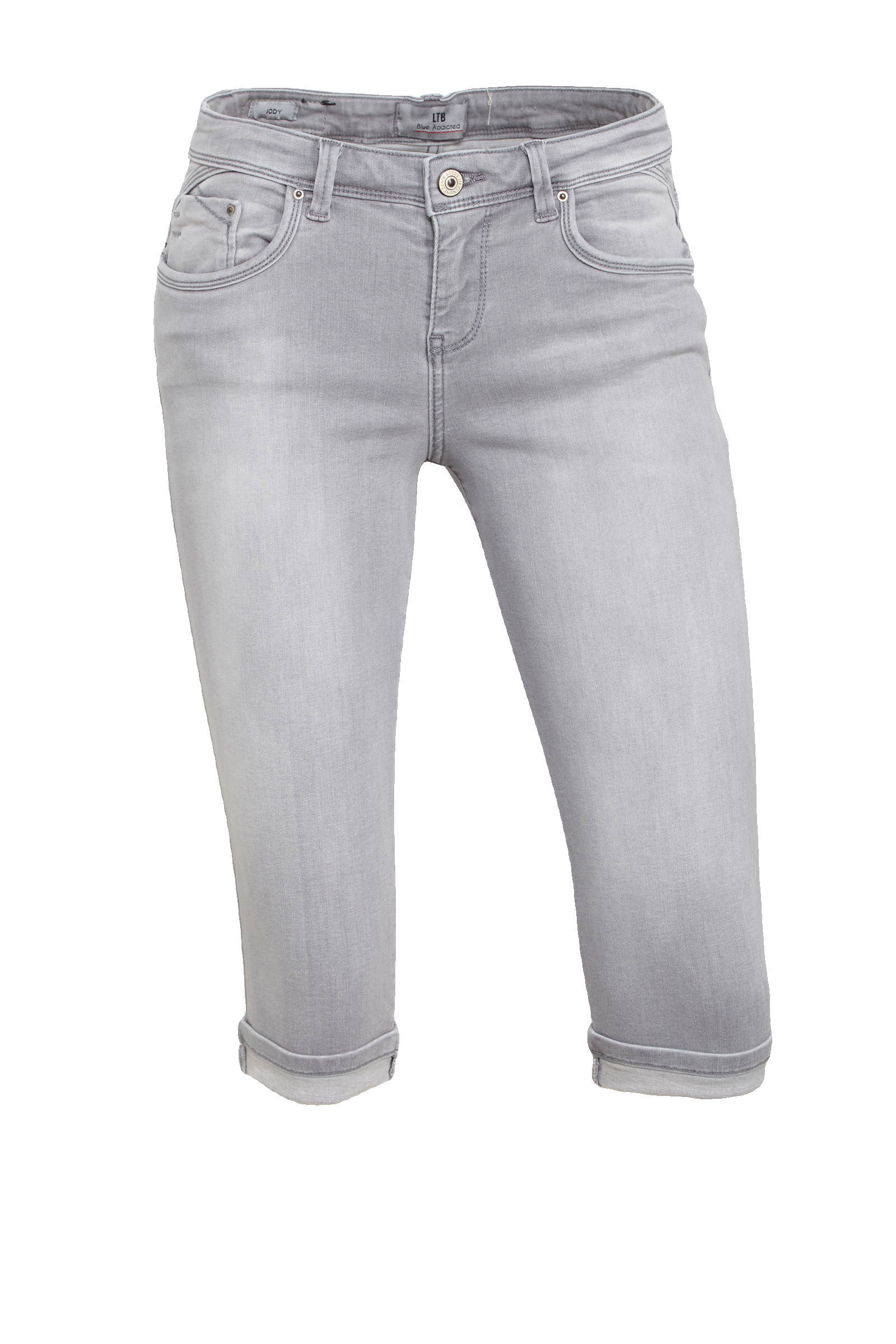 LTB skinny capri jeans Jody 53260 freya 