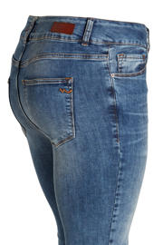 thumbnail: LTB jeans Love to be skinny jeans Arly sior und