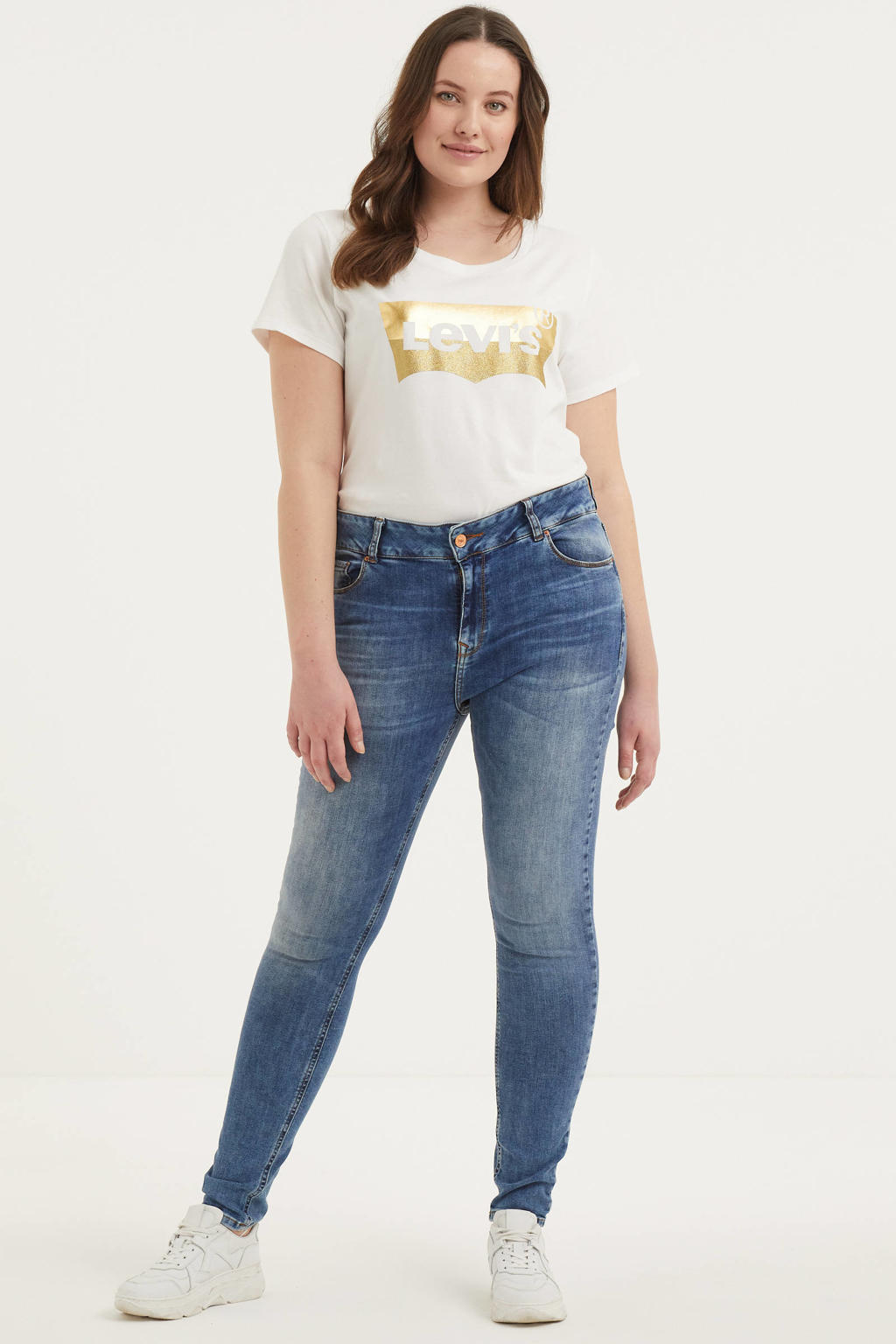LTB jeans Love to be skinny jeans Arly sior und