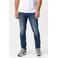 Cars BATES slim fit jeans dark denim