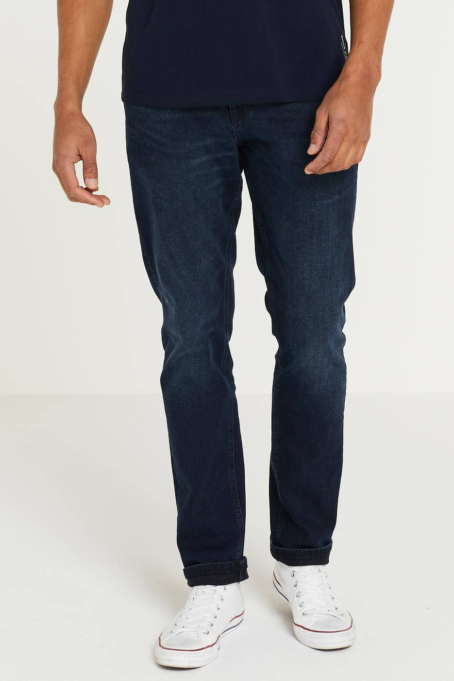 Jeans voor heren online kopen? | Morgen in huis | Wehkamp