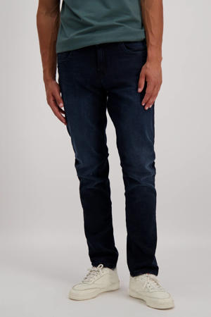Douglas regular fit jeans blue black