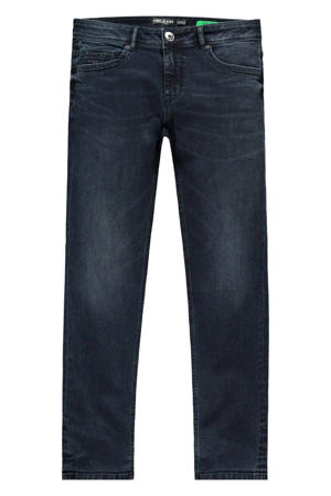 Douglas regular fit jeans blue black