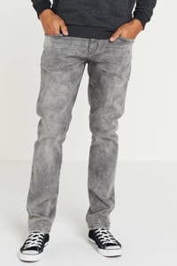 Cars regular fit jeans Douglas grey used, Grey used