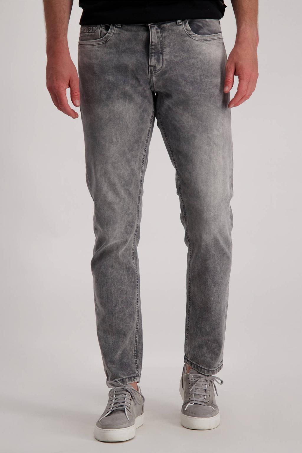 Cars Douglas regular fit jeans grey used