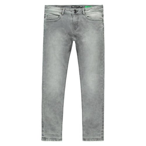 Cars regular fit jeans Douglas grey used afbeelding