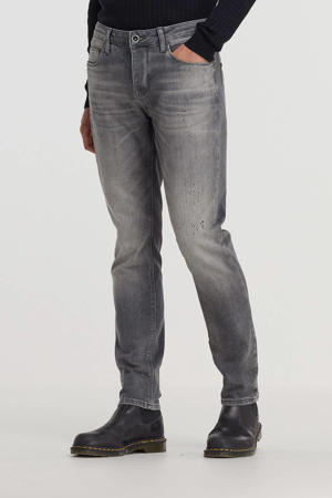 slim fit jeans Storm grey used