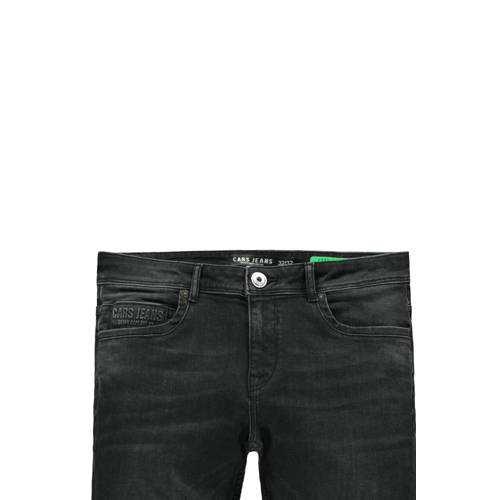 Cars regular fit jeans Douglas black used afbeelding