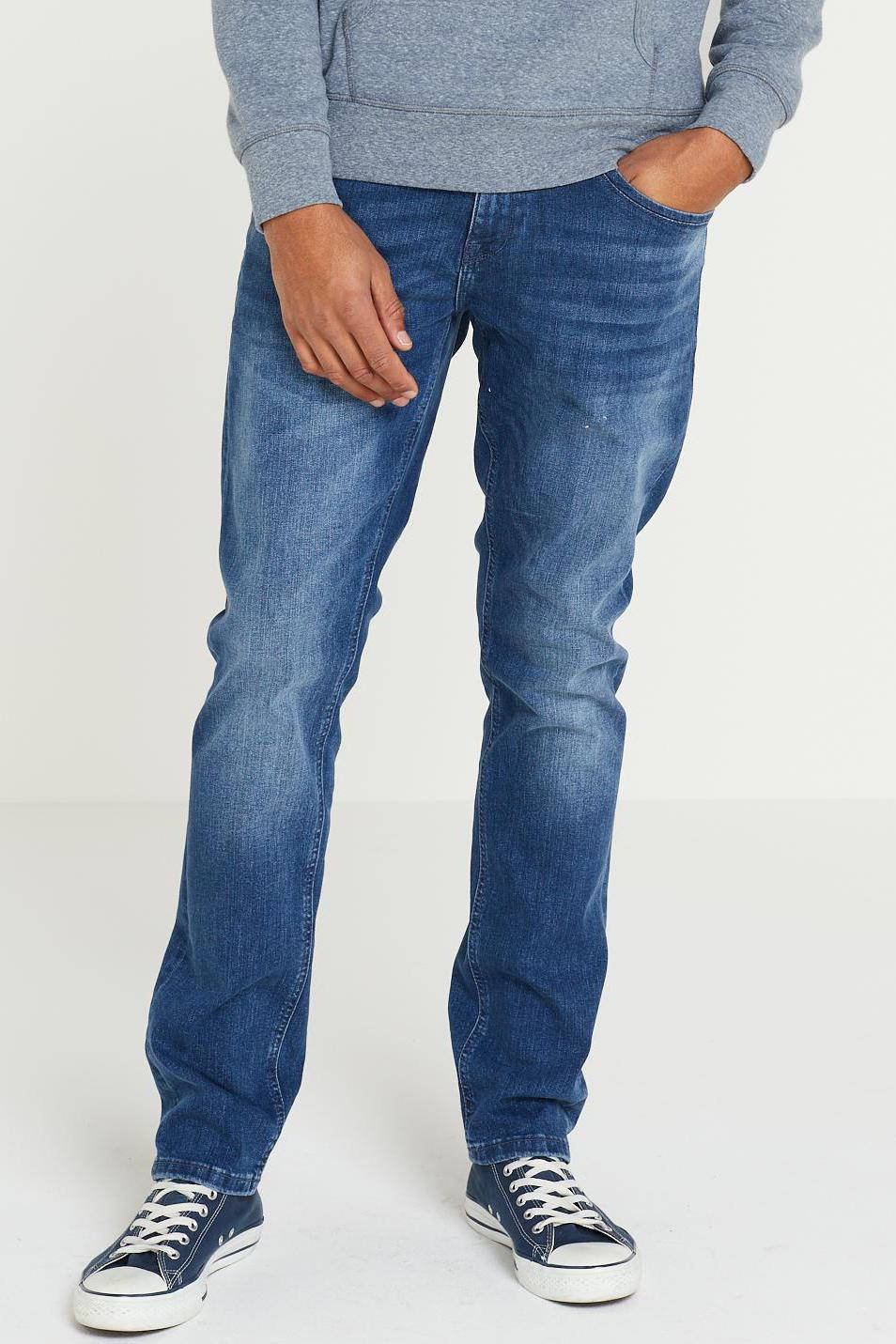 Wehkamp outlet jeans heren