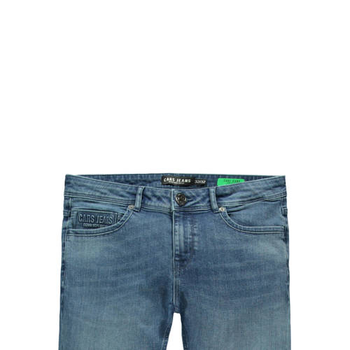 Cars regular fit jeans Douglas stone used afbeelding