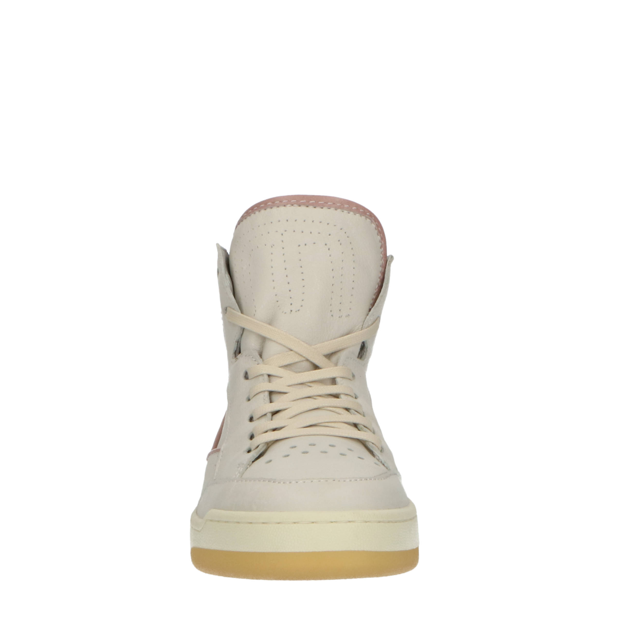 Mjus Hoge Sneakers | FASHIOLA.be