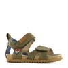Kaki/Groen