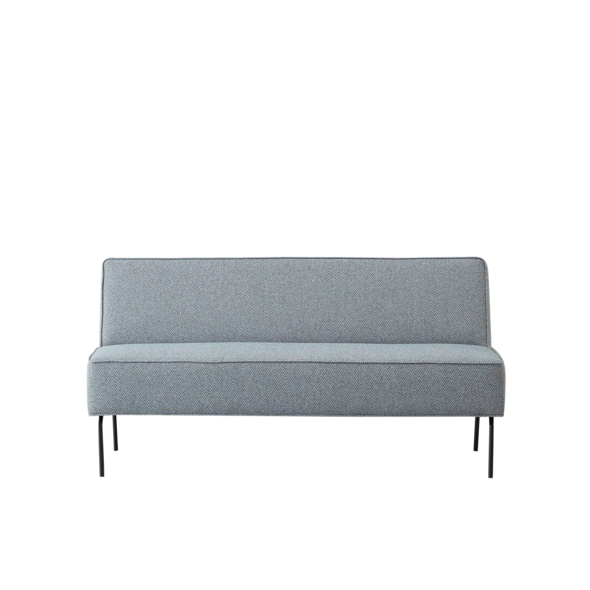 Wehkamp Home eetkamerbank Campania 160 cm - Afbeelding 2