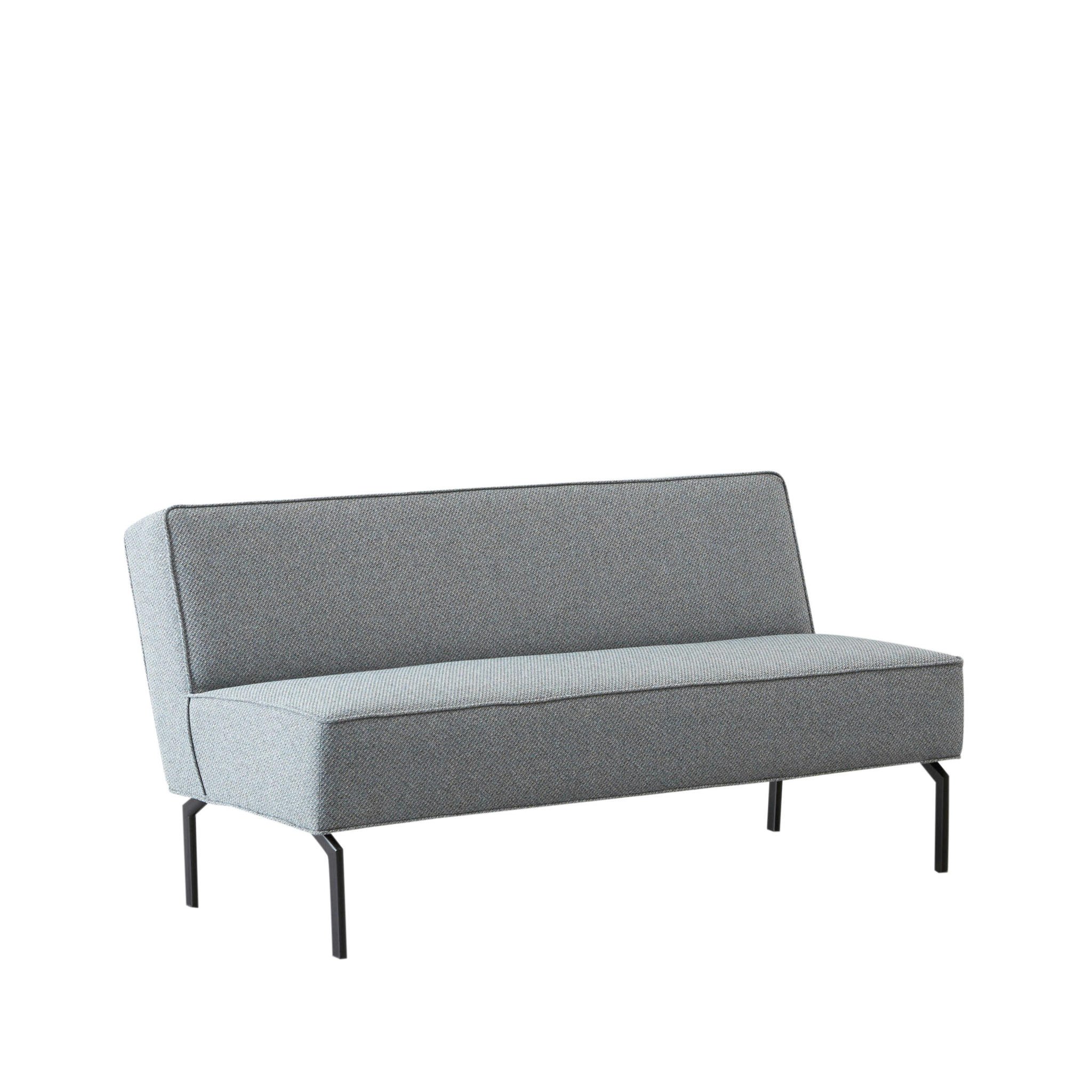 Wehkamp Home eetkamerbank Campania 160 cm - Afbeelding 3