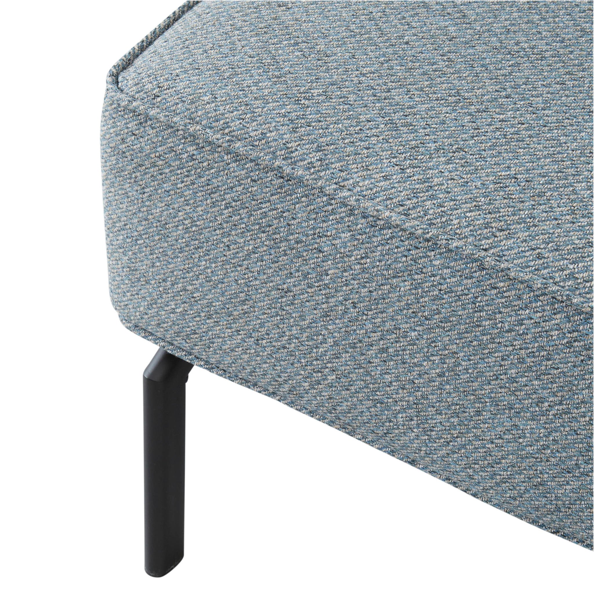 Wehkamp Home eetkamerbank Campania 160 cm - Afbeelding 5