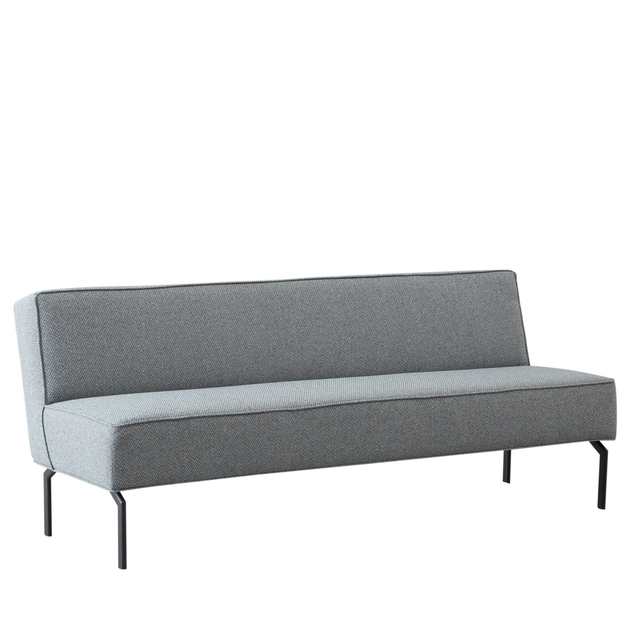 Wehkamp Home eetkamerbank Campania 204 cm - Afbeelding 3