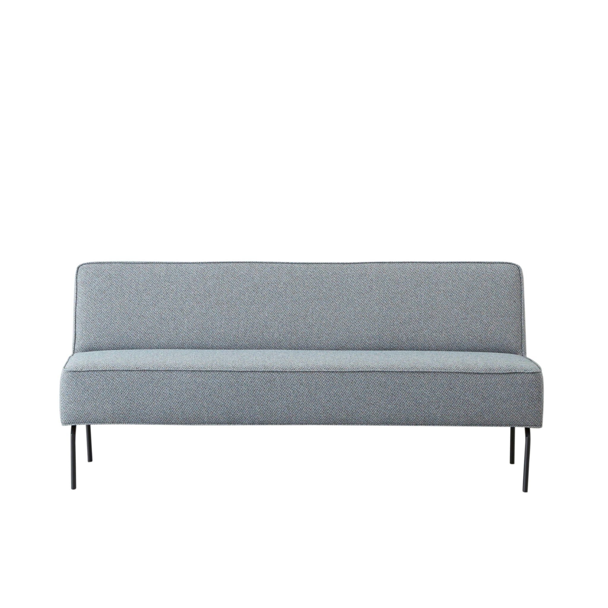 Wehkamp Home eetkamerbank Campania 180 cm - Afbeelding 2