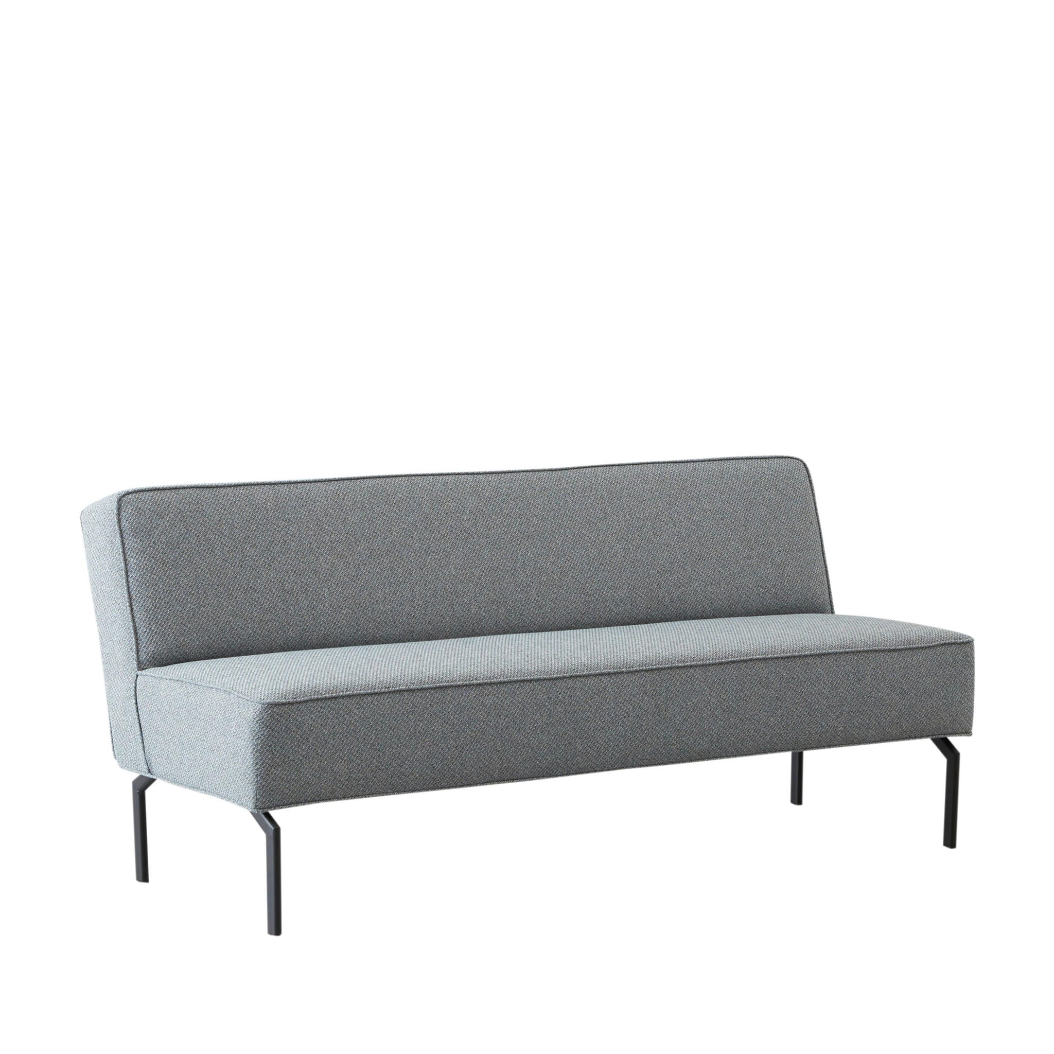 Wehkamp Home eetkamerbank Campania 180 cm - Afbeelding 3