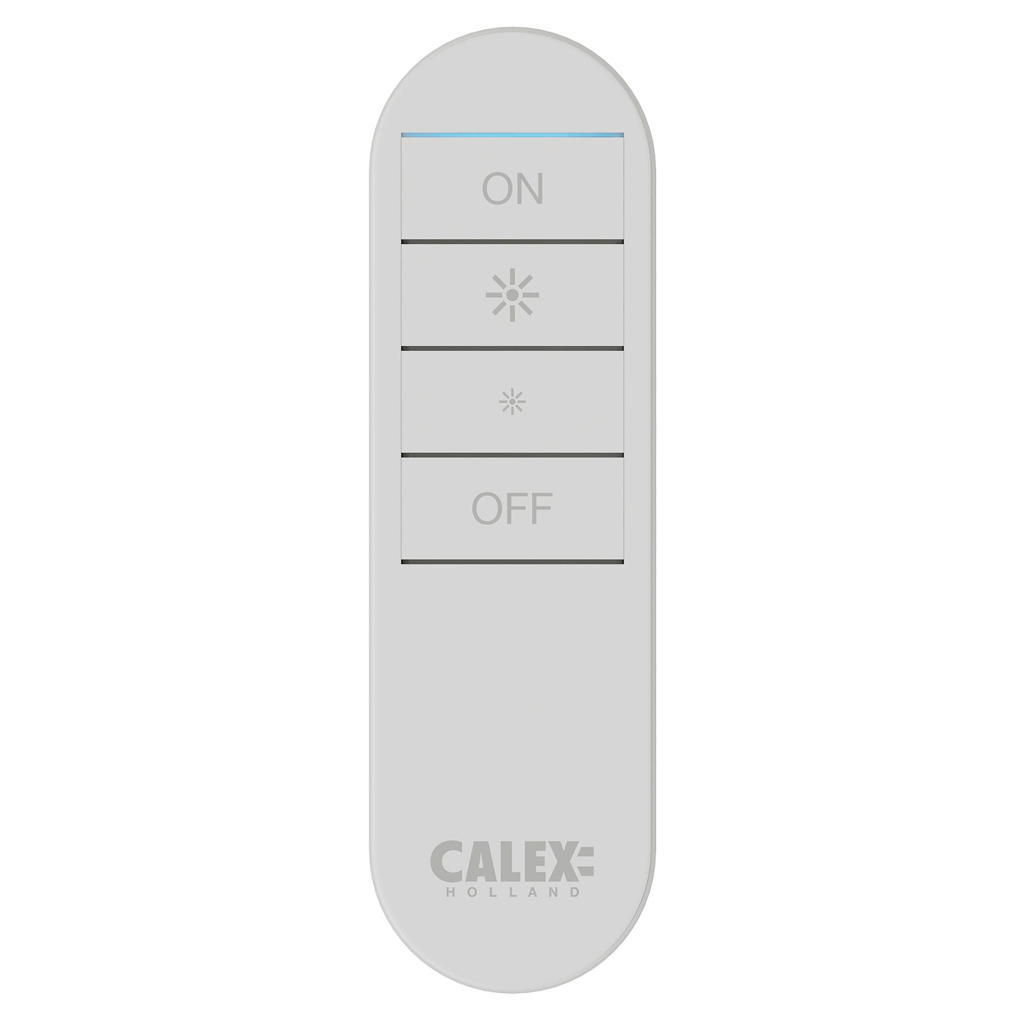 Calex smart connect afstandsbediening