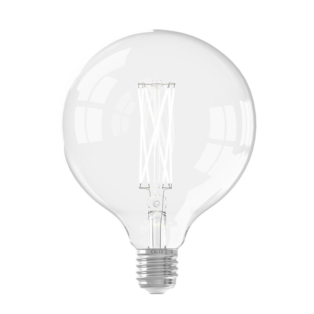 Calex LED lichtbron E27 4W Ø12,5cm