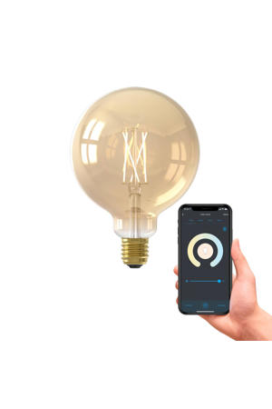 smart LED lichtbron 