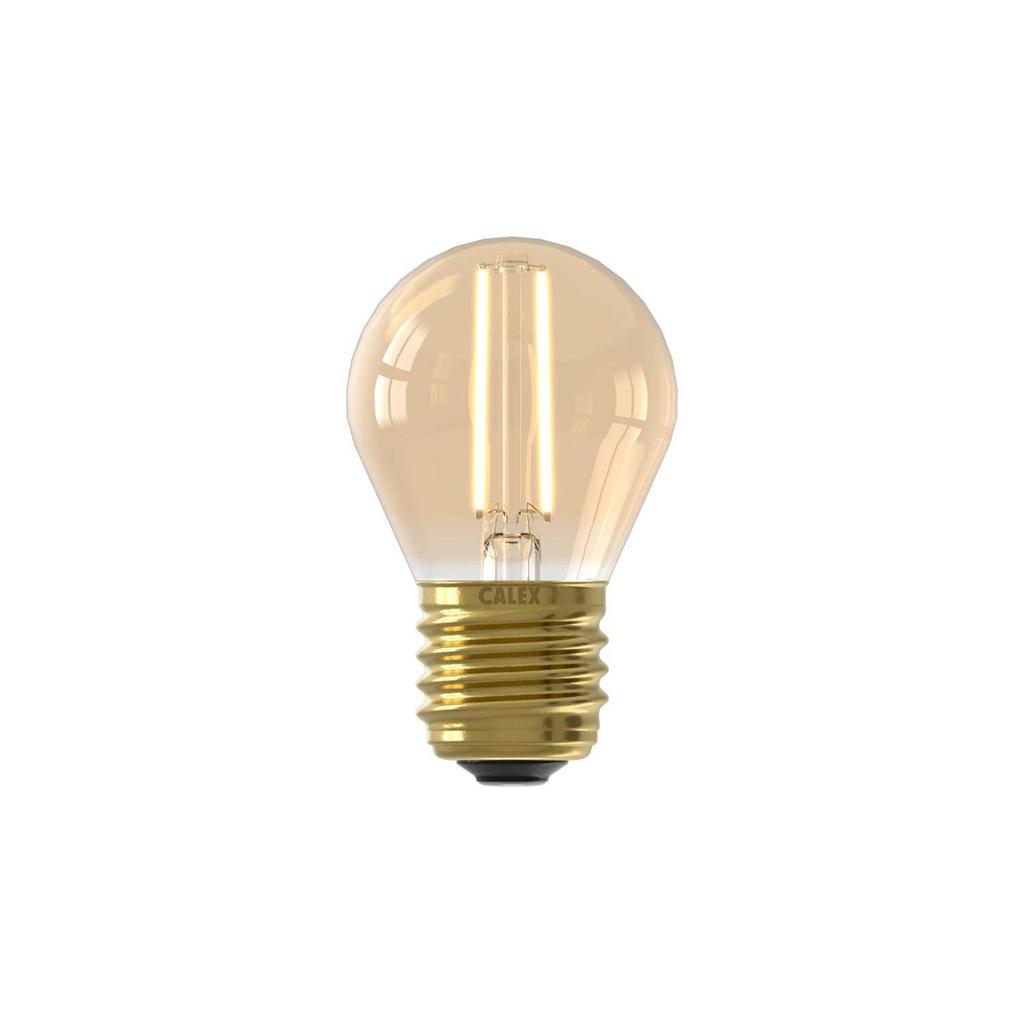 Calex LED lichtbron E27 3,5W