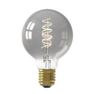 LED lichtbron E27 4W Ø8cm 