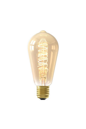LED lichtbron E27 4W