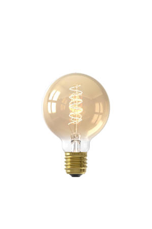 LED lichtbron E27 4W Ø8cm
