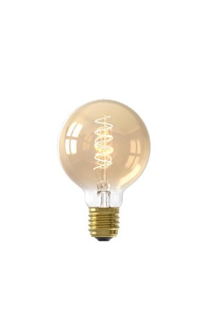 LED lichtbron E27 4W Ø8cm