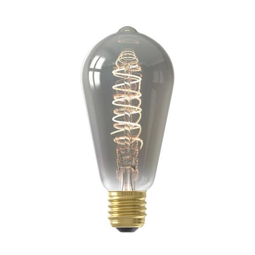 Wehkamp Calex LED lichtbron E27 4W aanbieding