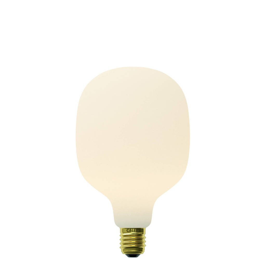 Calex Arctic Sala LED E27 19,8cm, Wit