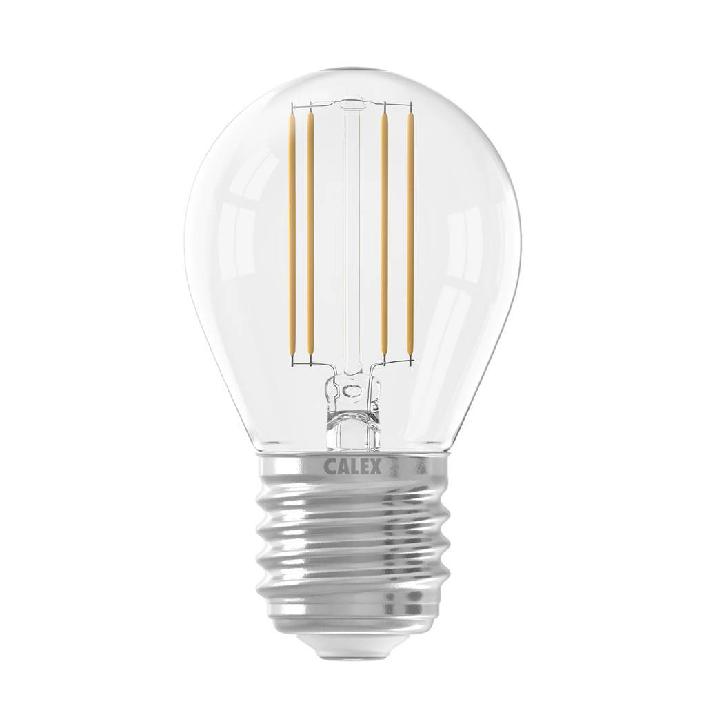 Calex LED lichtbron E27 3,5W, Helder