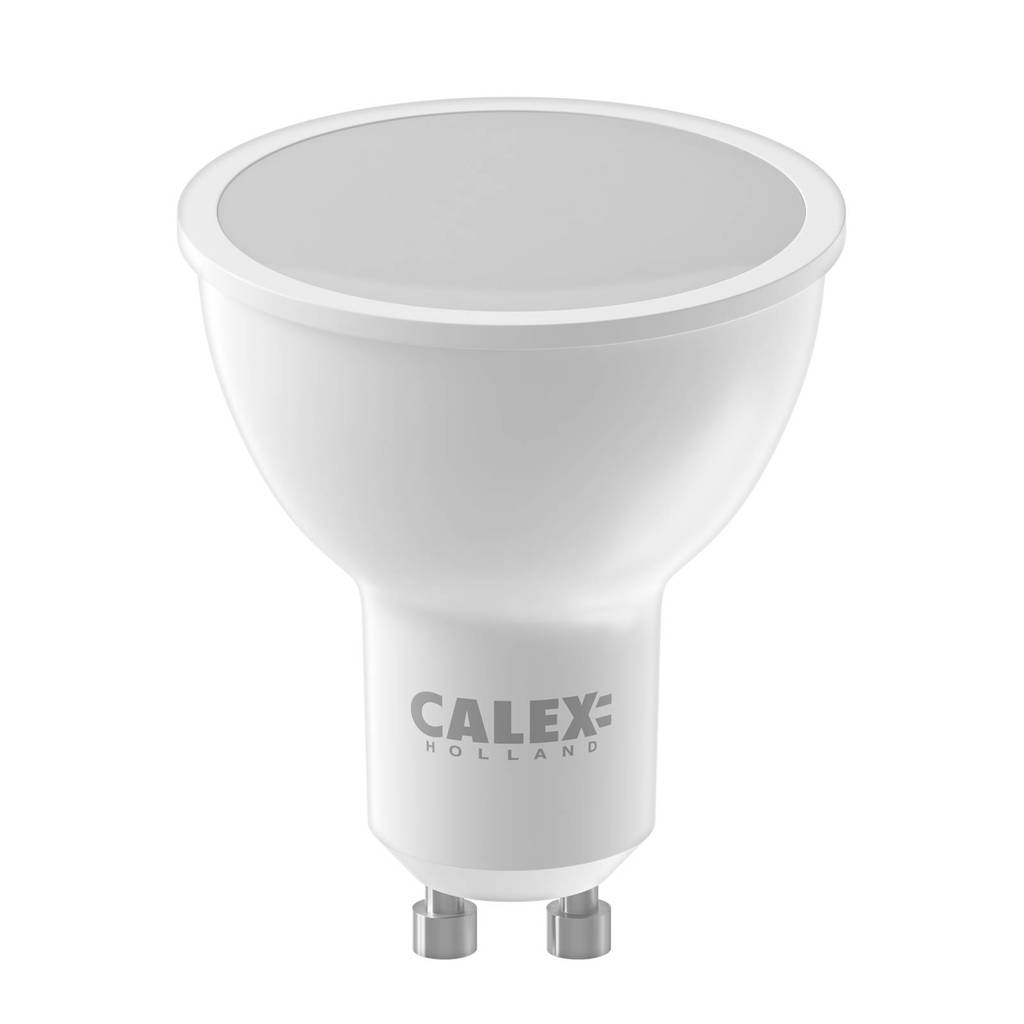 stoeprand Speciaal maandelijks Calex Smart LED lichtbron GU10 Kleur | wehkamp