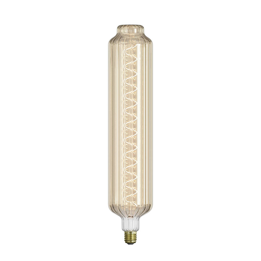 Calex XXL Lidingo LED E27 46,5cm, Goud
