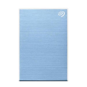 Wehkamp Seagate Seagate One Touch 2.5" 2TB externe harde schijf aanbieding